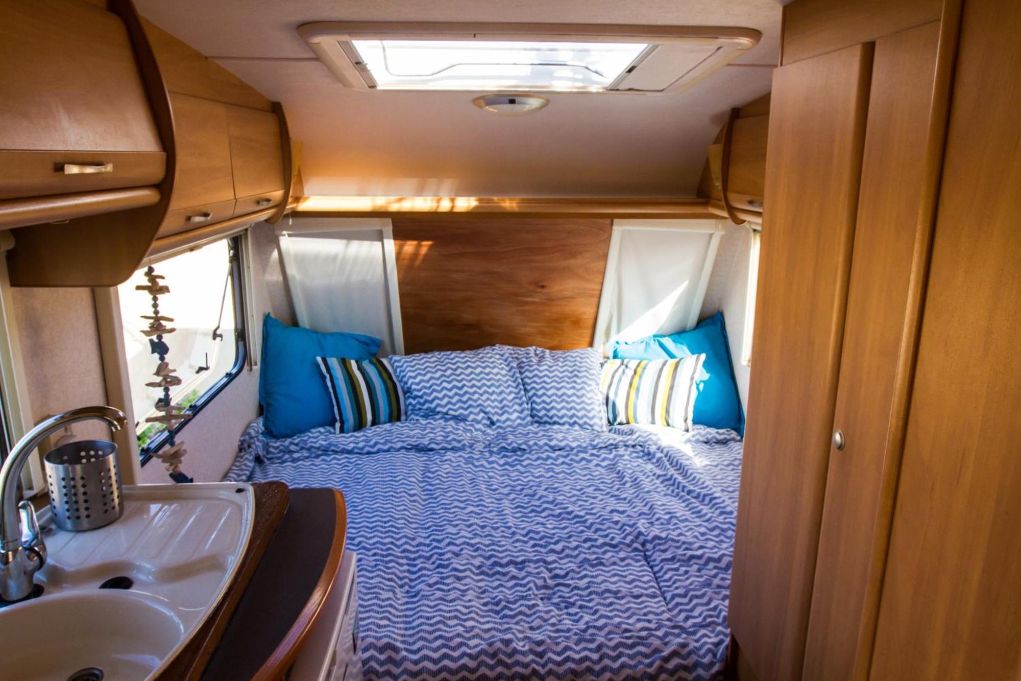 Caravan Apartment Tinajo Ngoại thất bức ảnh